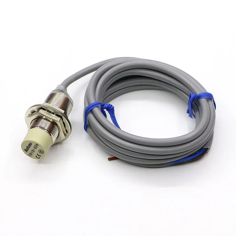 Φ M18 6-6VDC модуль датчика приближения | Строительство и ремонт