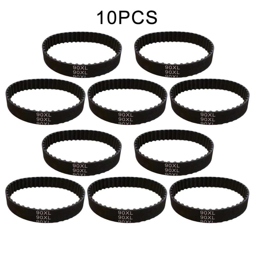

Trapezoidal Tooth 2/4/7/10 Belts 90XL 914592 For BLACK DECKER Multi Selection Model Sufficient Quantity High-quality Free Ship