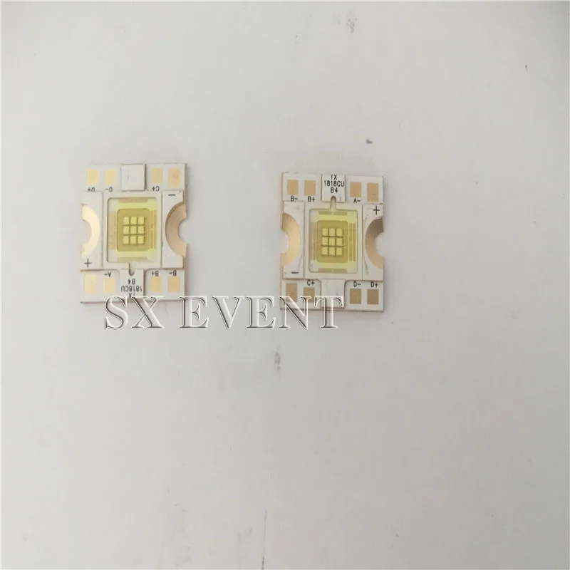 90 Вт Точечный светильник светодиодный источник гобо перемещающаяся головка