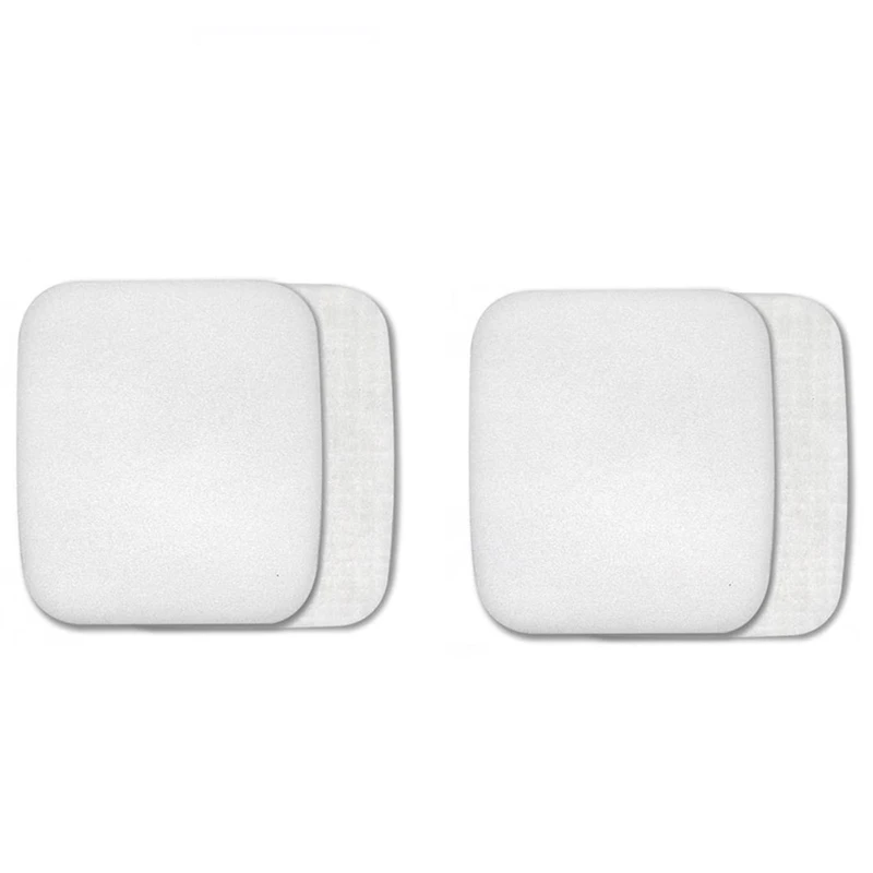 

Replacement Filter Set for Shark NV602UK NV602UKT NV702UK NV702UKT Upright Vacuums