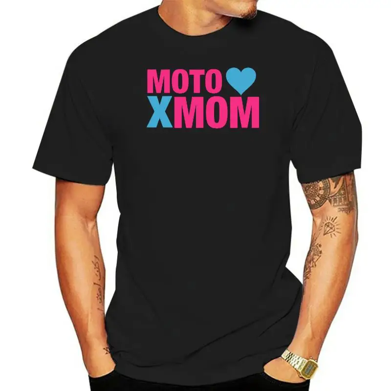 

Мужская футболка Moto X Mom(1) Футболки женские футболки