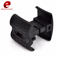 element airsoft ak mag coupler clip softair ak47 ak74 fast reloading magazine parallel connector tactical gun accessories ex406