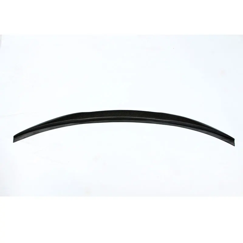 Углеродное волокно M4 стильная фотосессия для BMW F80 F30 M3 2015 ~ 2016|trunk spoiler wing|spoiler wingtrunk |