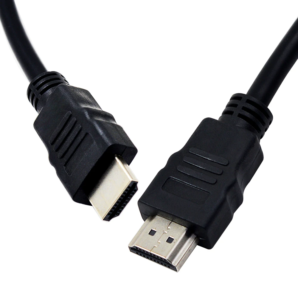 CHIPAL Высокоскоростной HDMI-кабель 23 Гбит/с 3D 1 5 м видеокабель 24/26AWG проводники из