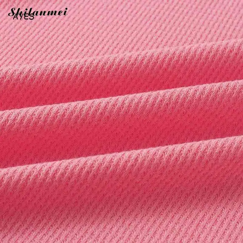 Свитер на одно плечо женские розовые свободные трикотажные пуловеры 2019 осень