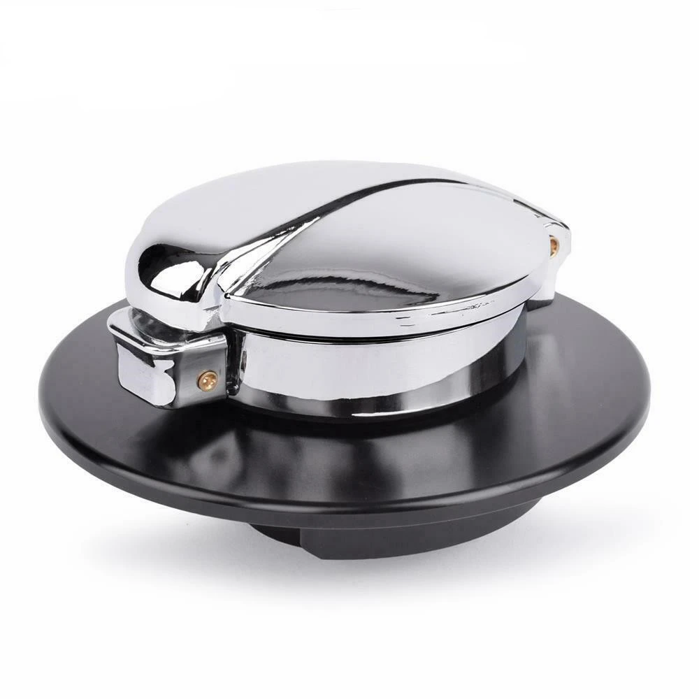 New Motorcycle Aluminum Fuel Tank Cap for BMW R nine t Gas Cover 9t Cafe Racer Scrambler 2014 2015 2016 tapa de combustible | Автомобили и