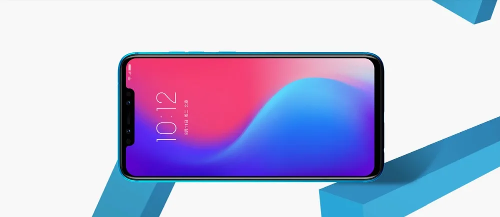 Lenovo S5 Pro GT Snapdragon 660, четыре ядра, 6,2 дюймов, восьмиядерный смартфон, 20МП, четыре камеры, 3500 мАч, Поддержка Google Play