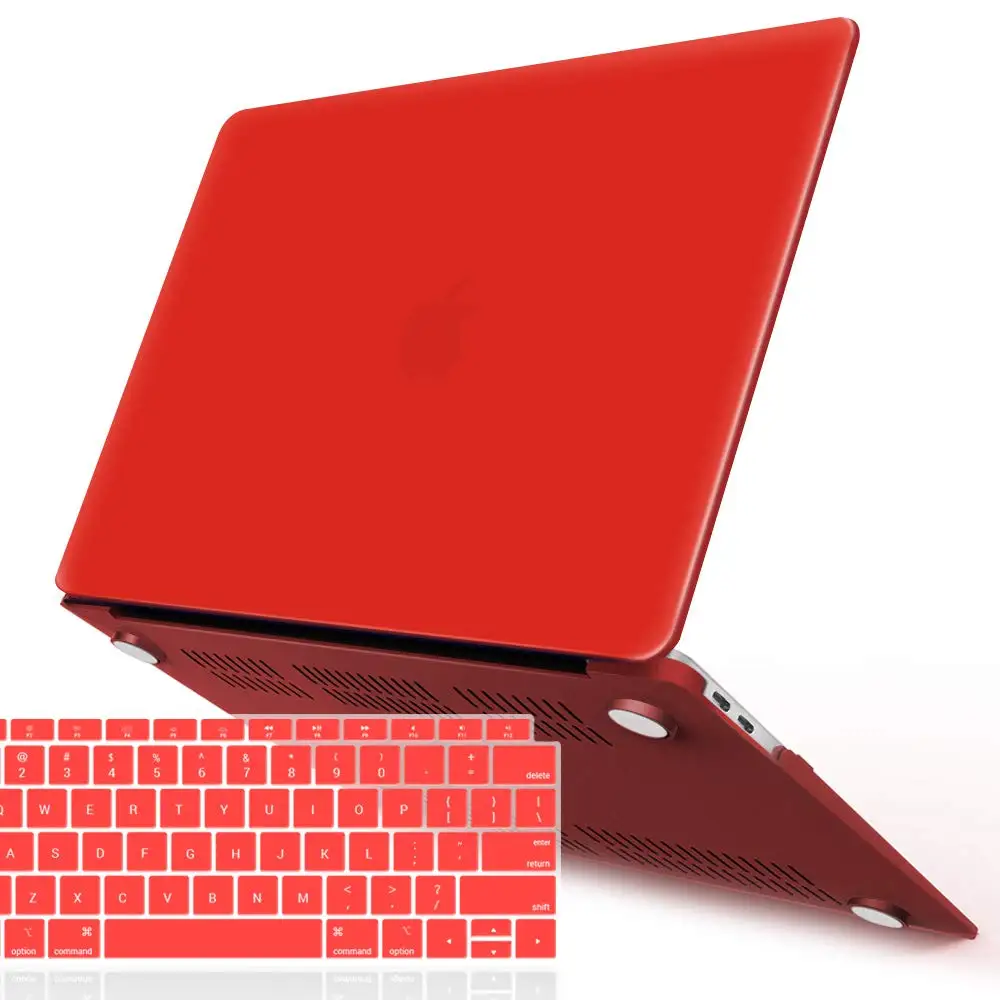 

Laptop Sleeve for Apple Macbook, Protective Glass Cover for M1, Pro 13 Chip, A2338, Air 13, A2337, A2179, 11, 12, 13, 15，16 Inch