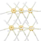 6X боковые щетки для пылесоса IRobot Roomba 500600700 серии 560 630 760 боковые технические инструменты для дома