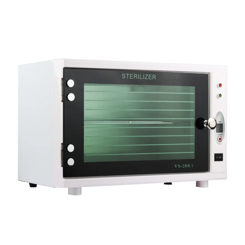 УФ лампа для дезинфекции полотенец 208A|Диспенсеры влажных полотенец| |