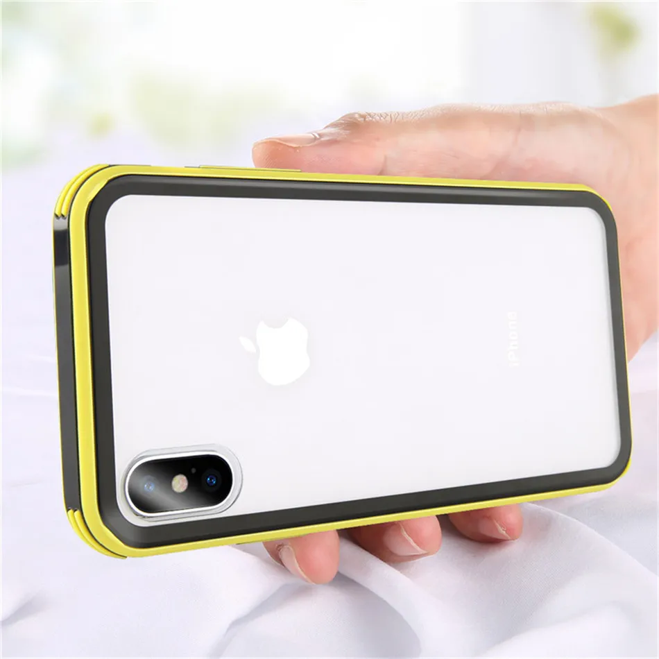Lovebay чехол Карамельный цвет для iPhone X XS XR Xs Max Чехол Мягкий ТПУ сплошной Цвет