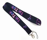 wholesale latest mobile phone lanyard keychain sling document neckband mobile phone anti drop sling