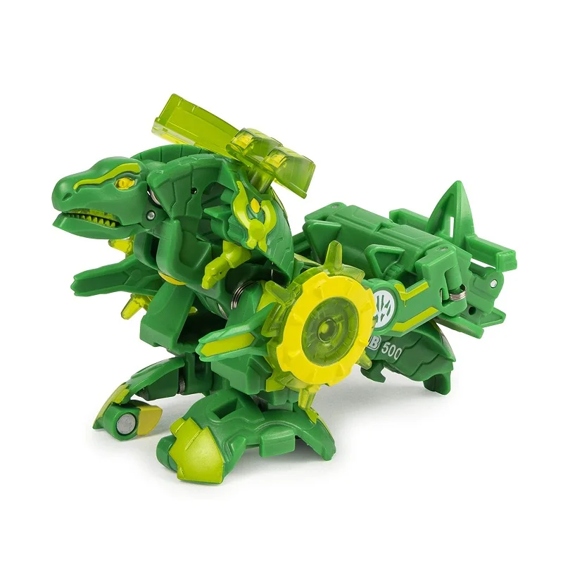 Фото Bakugan бронированный Альянс новый стиль подлинный Трокс базовый и обновленный Тип деформируемые боевые игрушки экшн-фигурки модели подарки д... №5