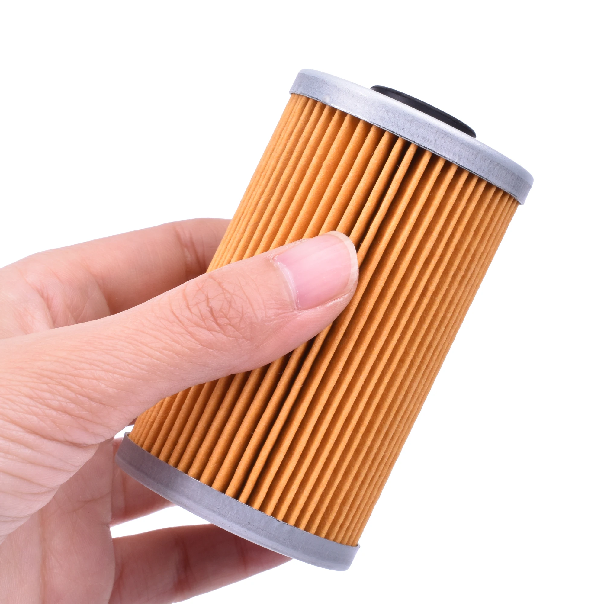 

Motorcycle Oil Filter For Kymco 150 Grand Dink 2001-2011 200 Dink i.e. 2006-2016 09 2010 2012 2013 2014 2015 200i Yager GT 2010