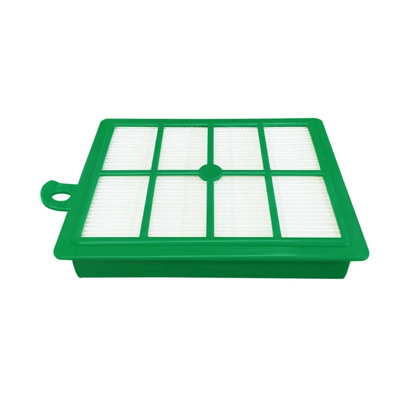 HEPA Filters For FC8760 FC8761 FC9710 FC8766/ Electrolux Ergospace Filter Vacuum Cleaner Accessories Spare Parts | Бытовая техника