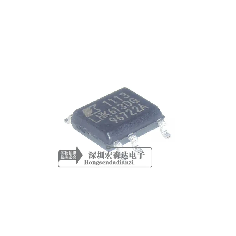 Оригинал 2 шт./LNK613DG LNK614DG LNK615DG LNK616DG LNK632DG SOP7