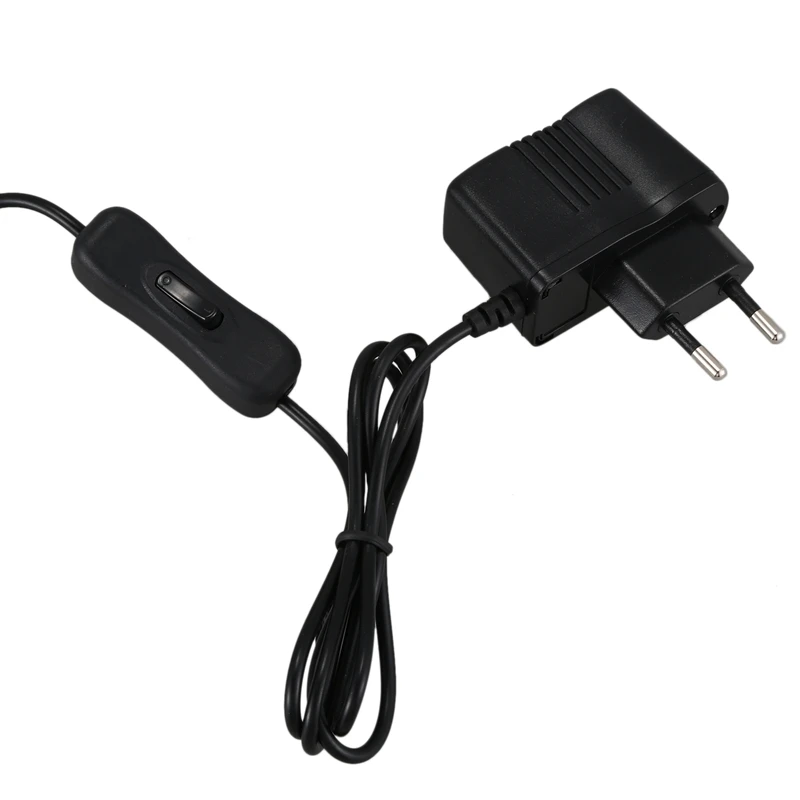 Промо-акция! Светодиодный настольная лампа с зажимом Гибкая светодиодный