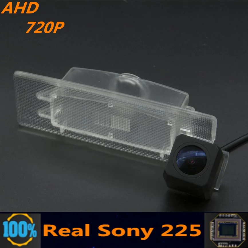 

Sony 225 Chip AHD 720P Car Rear View Camera For Kia Sportage 4 QL 2015 2016 2017 2018 2019 Reverse Vehicle Parking Monitor