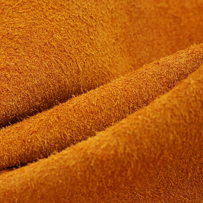 Полностью воловья кожа электрический сварочный фартук нагрудник кузнечный