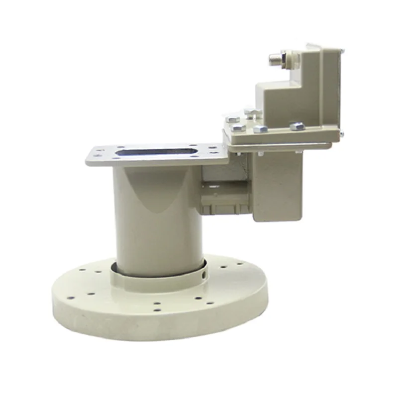 Оригинальный китайский завод изготовленный из двух частей однополярный c