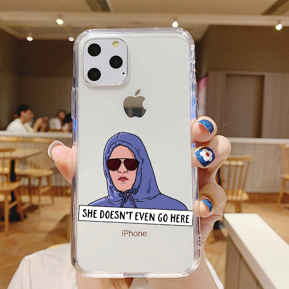 

New EUPHORIA JUNGKOOK Run Ep 33 Memes Phone Case for IPhone 12 Mini 5 6 6S 7 8 SE Plus X XS XR 11 Pro Max Funda Soft Silicone