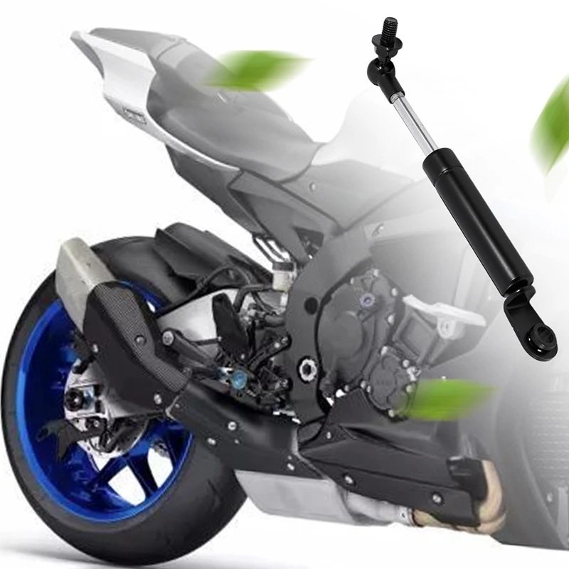 2 шт. стойки для амортизаторов Yamaha T Max Tmax 500 530 2008 2018 2017 2016|Кронштейн фары| |