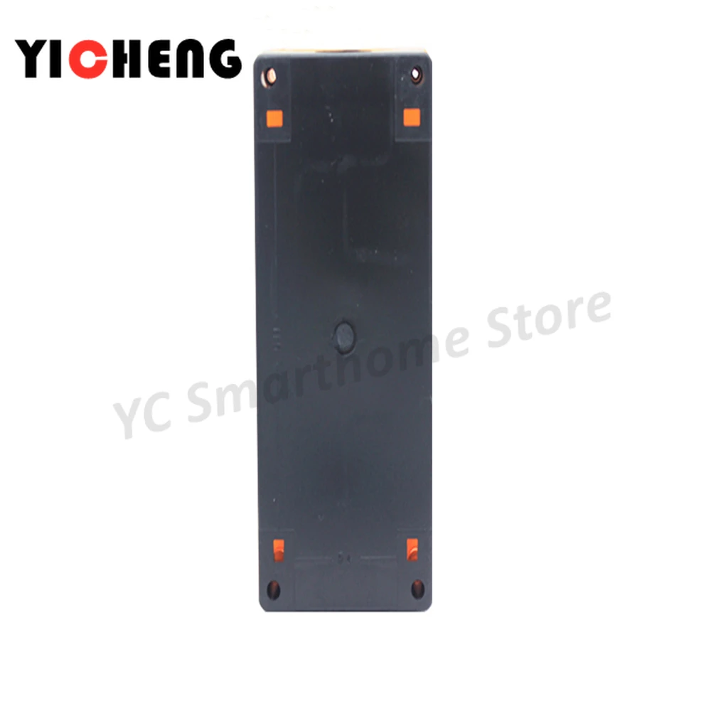 

1Pcs Four holes/Five holes/Six holes Waterproof button box switch control box switch cassette /Mounting hole 22mm