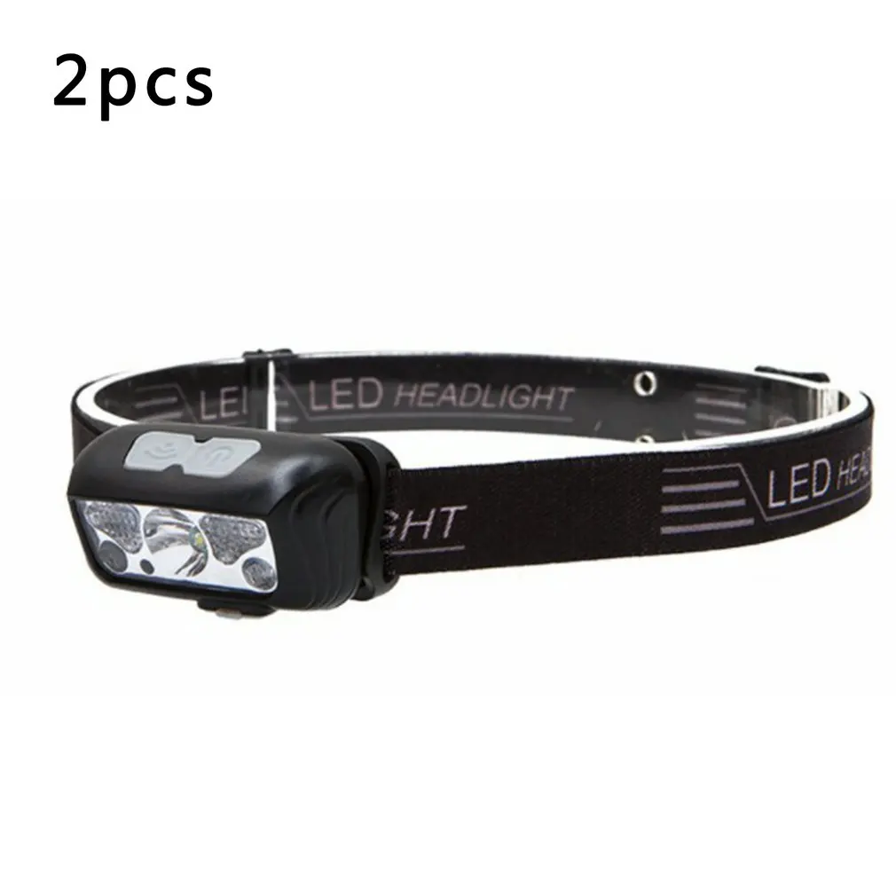 

Умный двухрежимный фонарь с датчиком сигнала, USB-зарядка, портативный светодиодный уличный фонарь для рыбалки, водонепроницаемые уличные ф...