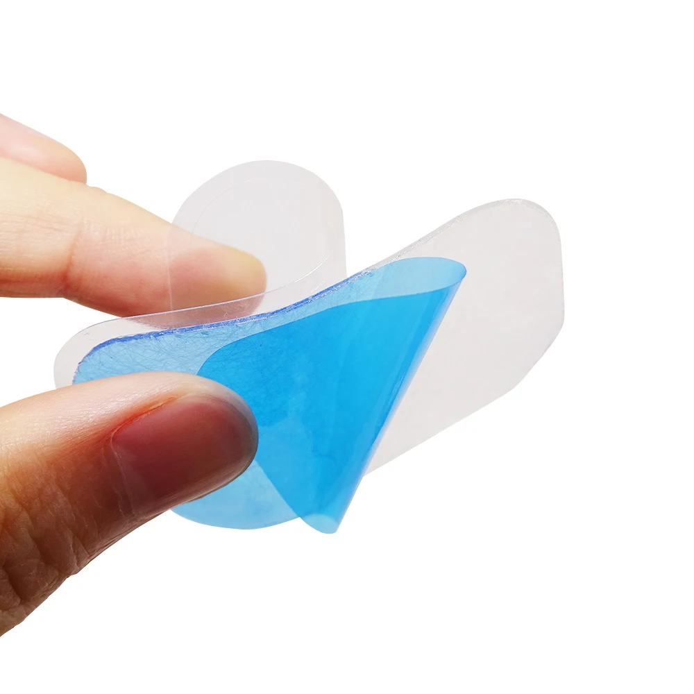 20 шт. 10 гелевые подушечки для тренажер пресса ABS Вес потери хип стимулятор мышц