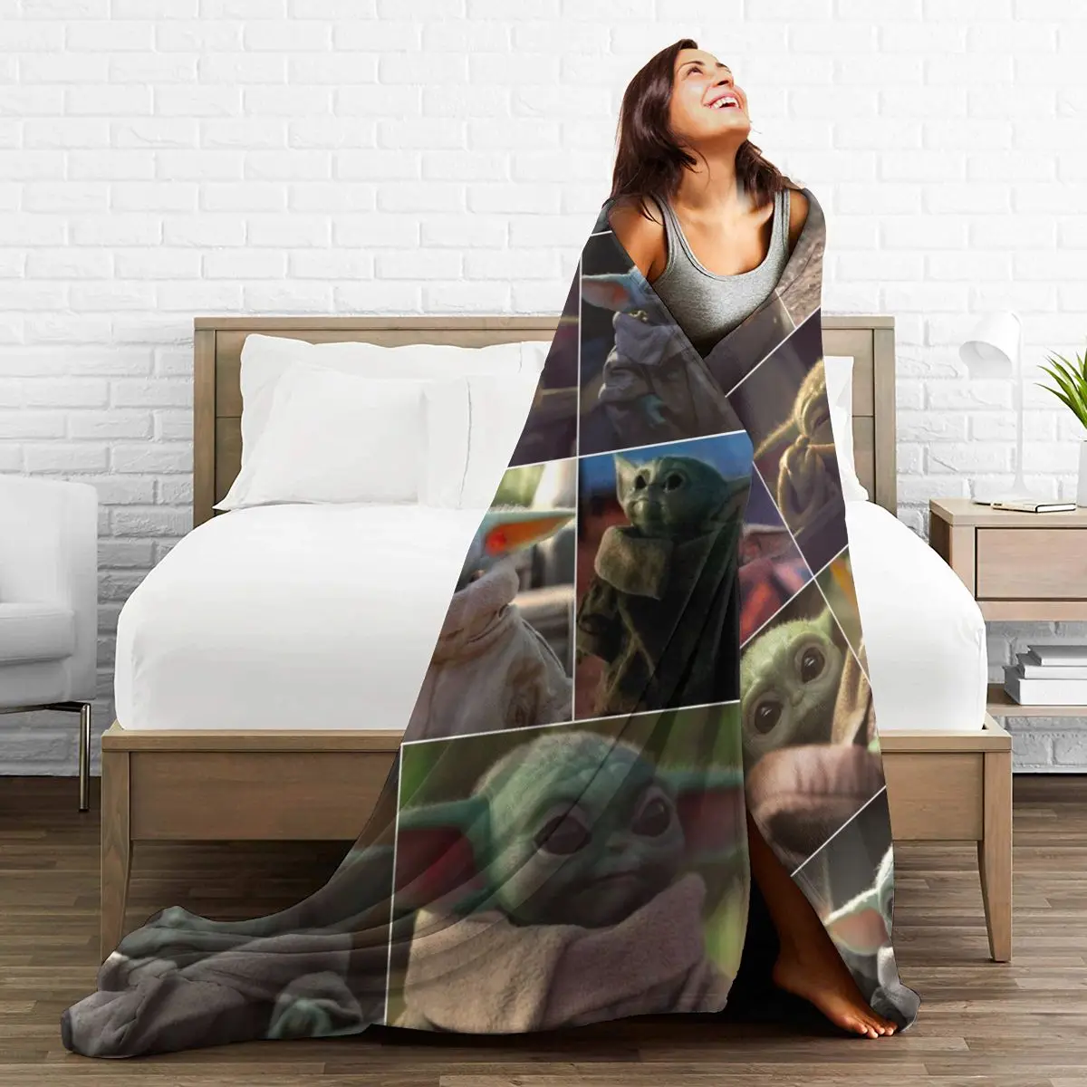 

Ultra Soft Sofa Blanket Cover Blanket Cartoon Cartoon Bedding Flannel plied Sofa Bedroom Decor for Children and Adults 277986087