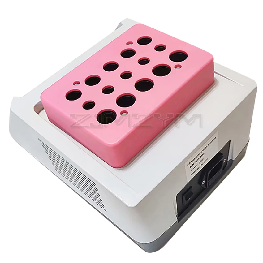 

150W Face Filling Plasma Gel Machine for PRP PPP Gel Biofiller Treatment for2.5/5/10ml Syringe Beauty Plasma Gel Heating Machine