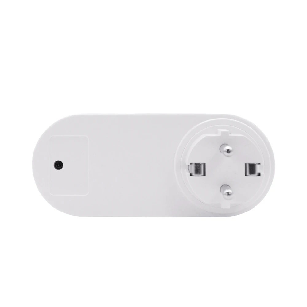 Смарт-розетка Lonsonho Zigbee 3 0 2 USB-порта 16 А | Обустройство дома