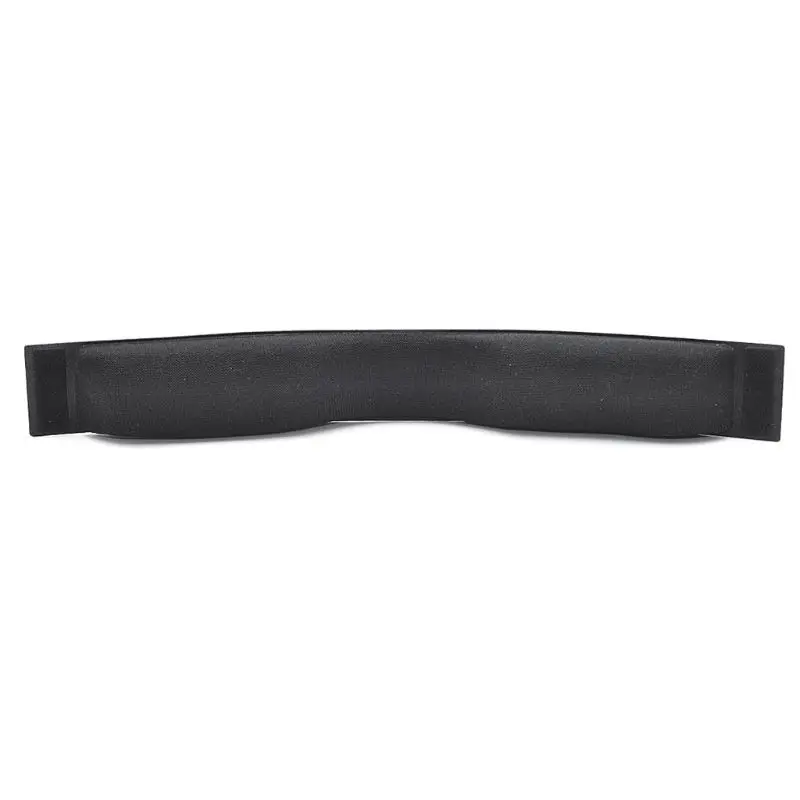 

Replacement Headband Soft Foam Cushion Pad For -Sennheiser HD580 HD600 HD650 HD581 HD545 HD545 Ear Bands