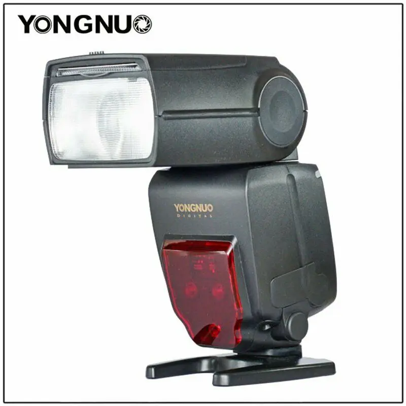 Беспроводная вспышка YONGNUO YN685 2 4G HSS TTL/iTTL для Canon Nikon с поддержкой YN560IV YN560-TX RF605 RF603 II