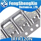 100 шт.лот IRFR120N FR120N Power MOSFET TO-252
