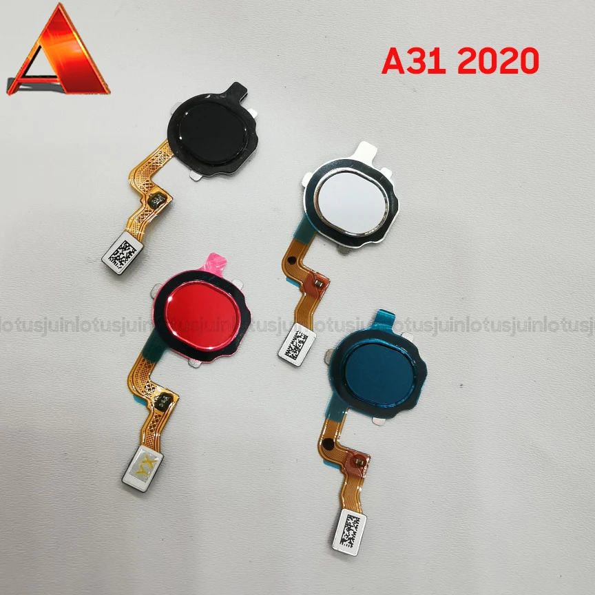 Гибкий ленточный кабель для сканера отпечатков пальцев OPPO A8 Touch ID|Шлейфы