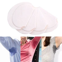underarm armpit sweat pads summer deodorants cotton pads disposable stop sweat shield guard absorbing anti perspiration