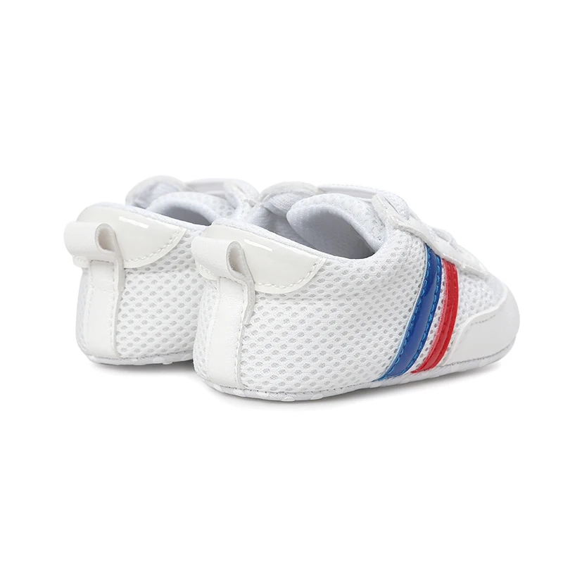 

Summer Baby Shoes Soft Bottom Anti-skid Mesh Hole For Infant Toddler Boys Girls