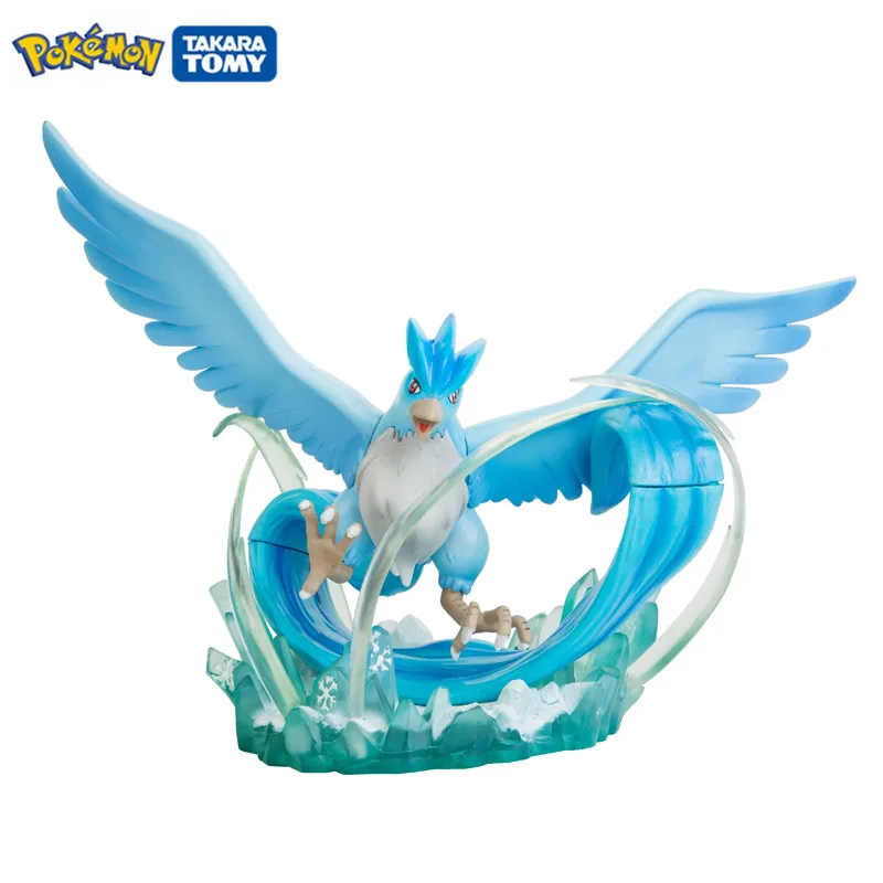 Игрушки покемон 18 см коллекционная Аниме Кукла Мультяшные фигурки карманный