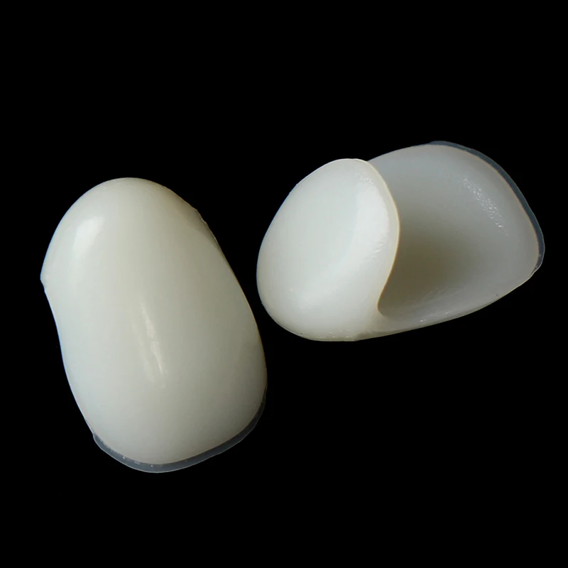 1 пара Косплей зубные протезы зомби вампир зубы привидение дьявол клыки Хэллоуин