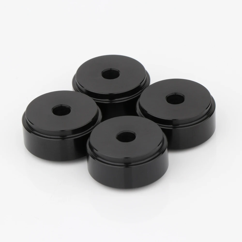 Алюминиевая Подставка для динамика 4 шт. 20 мм x 0