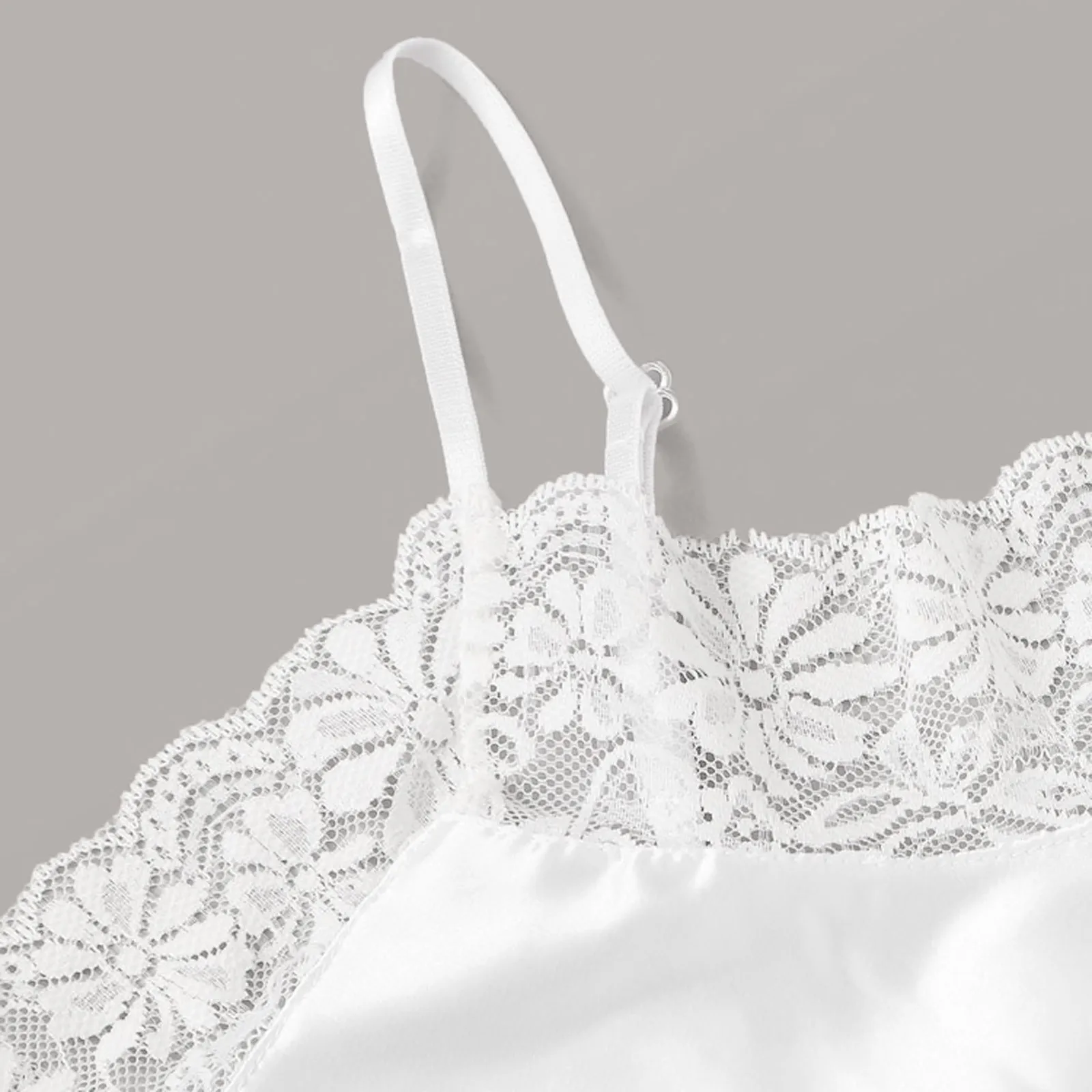 Женские кофточка от пижамы комплекты с шортами модное Сексуальное Кружевное