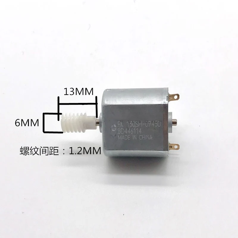 Двигатель постоянного тока Mabuchi электрический двигатель 6-24 В 9 12 18 в модель