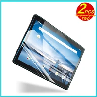 tempered glass membrane for lenovo tab m10 fhd rel tb x605fc steel film tablet screen protection toughened tb x605lc 10 1 case