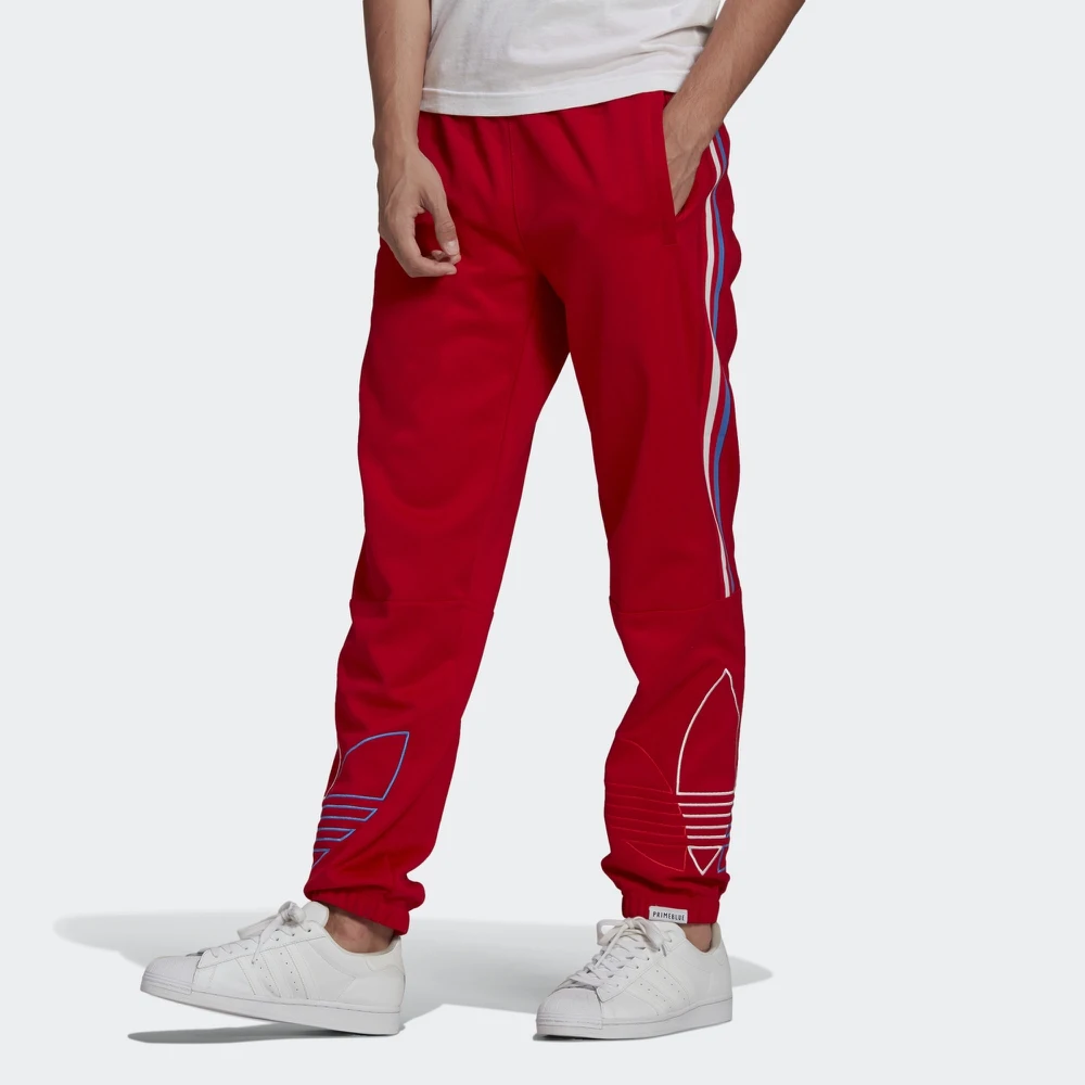 Брюки Adidas FTO TP GN3557 | Спортивные брюки