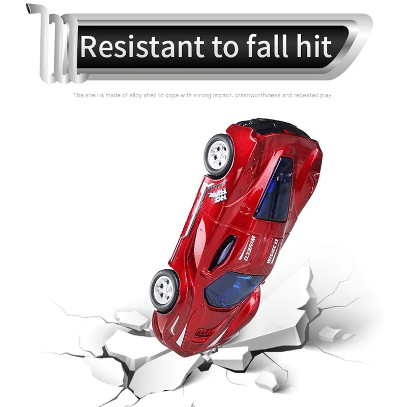 

1:43 литая под давлением игрушка автомобиль сплав тянуть назад модель моделирования спортивный автомобиль Карманный подарок Oyuncak араба детс...