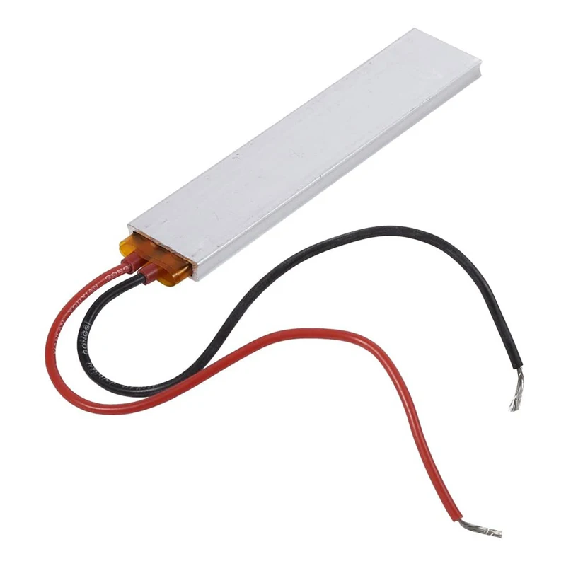 Нагревательный элемент PTC 12-220 В термистор с постоянной температурой Air Датчик