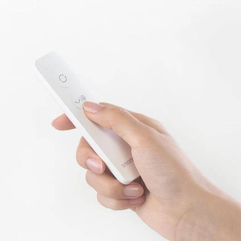 Оригинальный вентилятор Youpin Smartmi с дистанционным управлением для Fan 2/2s напольный