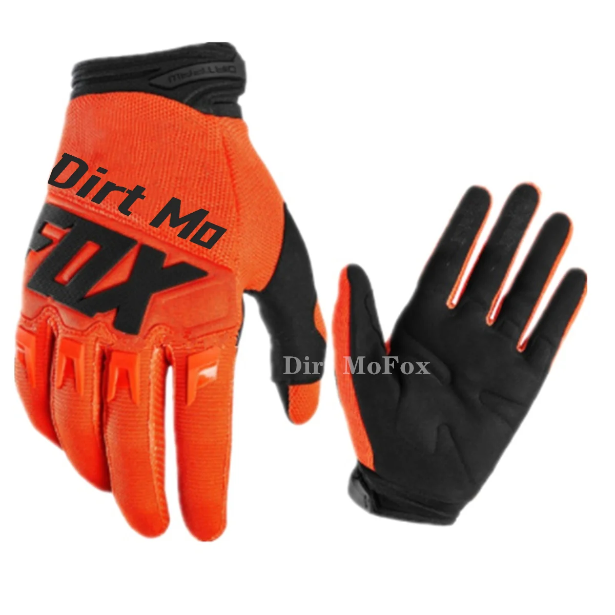 Мотоциклетные Перчатки для езды на велосипеде с защитой от грязи | Автомобили и