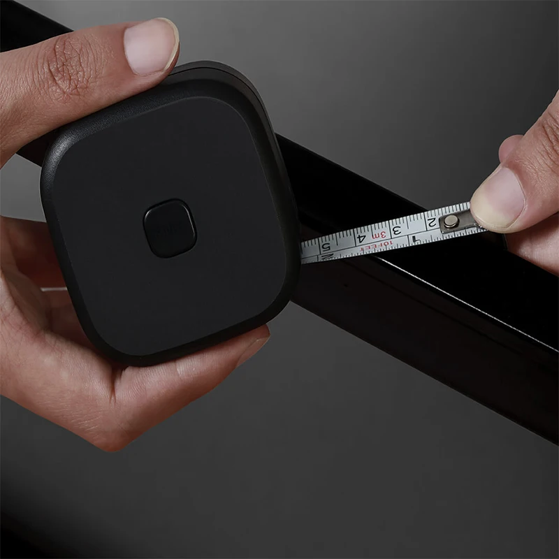 XIAOMI MIIIW 16 шт. набор инструментов DIY Набор инструментов общий бытовой ручной инструмент с отверткой гаечный ключ молотковая лента плоскогубцы многофункциональные